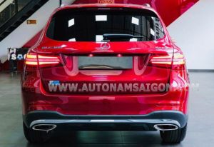 Xe Mercedes Benz GLC 300 4Matic 2019