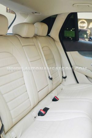 Xe Mercedes Benz GLC 300 4Matic 2019