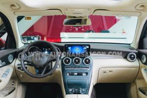 Xe Mercedes Benz GLC 300 4Matic 2019