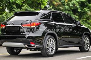 Xe Lexus RX 300 2022