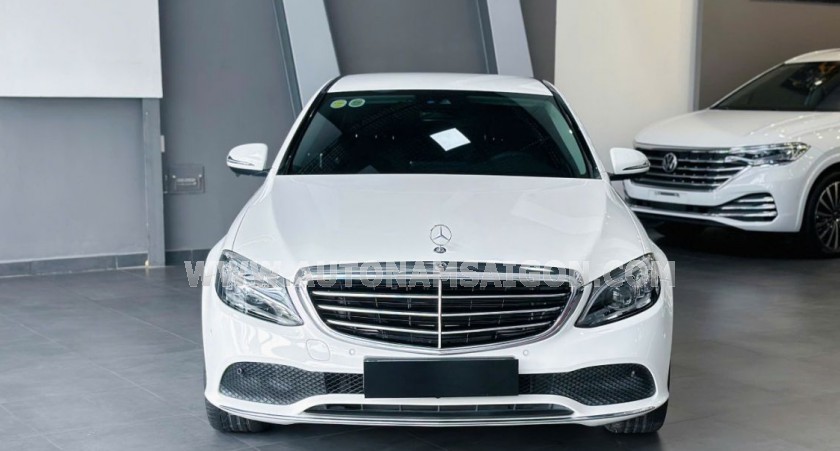 Mercedes Benz C class C200 Exclusive 2020