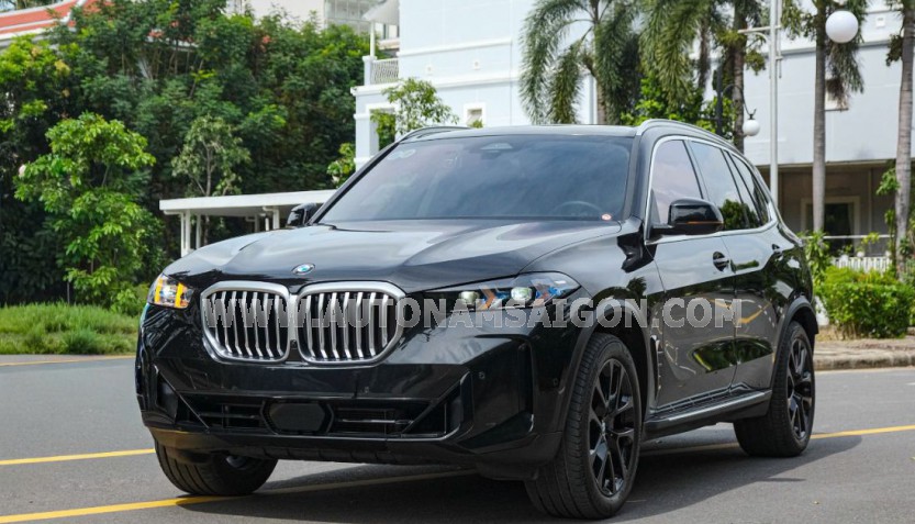 BMW X5 xDrive40i xLine 2023