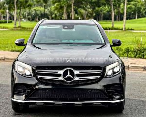 Xe Mercedes Benz GLC 300 4Matic 2018