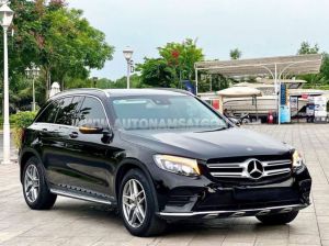 Xe Mercedes Benz GLC 300 4Matic 2018