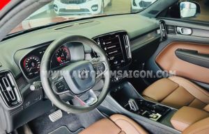 Xe Volvo XC40 T5 AWD R-Design 2019