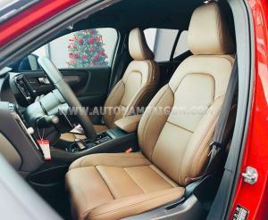 Xe Volvo XC40 T5 AWD R-Design 2019