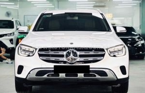 Xe Mercedes Benz GLC 200 4Matic 2021