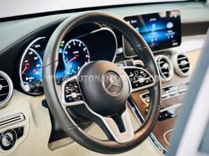 Xe Mercedes Benz GLC 200 4Matic 2021