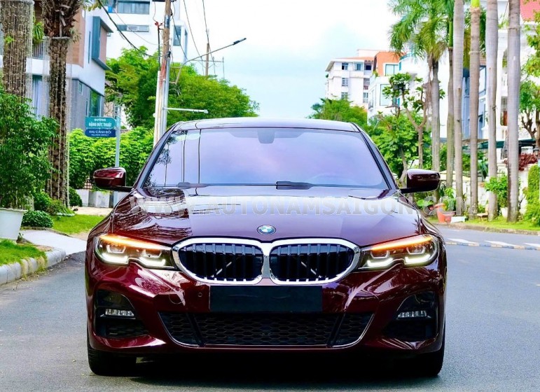 BMW 330i M Sport