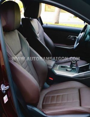 Xe BMW 3 Series 330i M Sport 2019