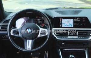 Xe BMW 3 Series 330i M Sport 2019