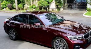 Xe BMW 3 Series 330i M Sport 2019