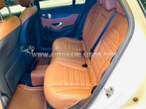 Xe Mercedes Benz GLC 300 4Matic 2022