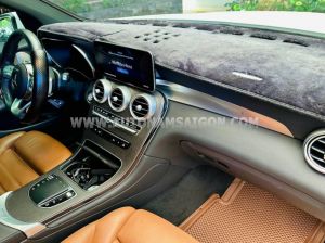 Xe Mercedes Benz GLC 300 4Matic 2022