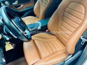 Xe Mercedes Benz GLC 300 4Matic 2022