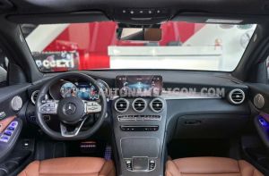 Xe Mercedes Benz GLC 300 4Matic 2022