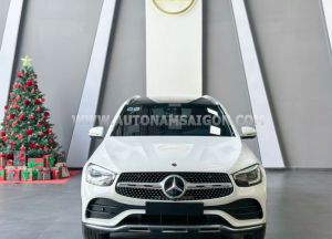 Xe Mercedes Benz GLC 300 4Matic 2022