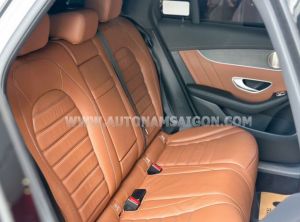 Xe Mercedes Benz GLC 300 4Matic 2022
