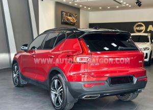 Xe Volvo XC40 T5 AWD R-Design 2019