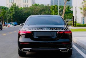 Xe Mercedes Benz E class E200 Exclusive 2023