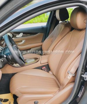 Xe Mercedes Benz E class E200 Exclusive 2023