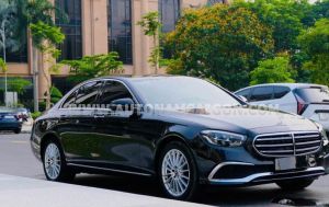 Xe Mercedes Benz E class E200 Exclusive 2023