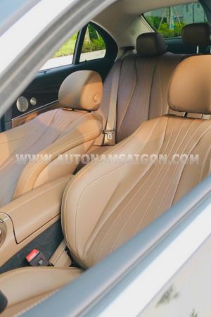 Xe Mercedes Benz E class E200 Exclusive 2023