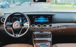 Xe Mercedes Benz E class E200 Exclusive 2023