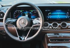 Xe Mercedes Benz E class E200 Exclusive 2023