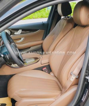 Xe Mercedes Benz E class E200 Exclusive 2023