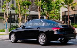 Xe Mercedes Benz E class E200 Exclusive 2023