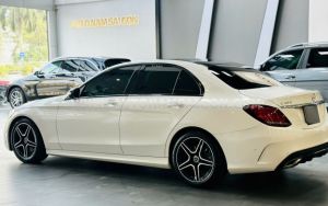 Xe Mercedes Benz C class C300 AMG 2021