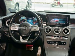 Xe Mercedes Benz C class C300 AMG 2021
