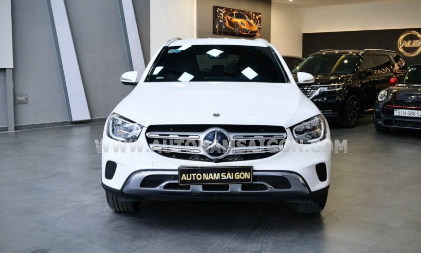 Mercedes Benz GLC 200 4Matic 2022