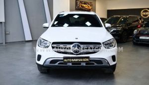 Xe Mercedes Benz GLC 200 4Matic 2022