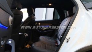 Xe Mercedes Benz GLC 200 4Matic 2022