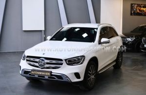 Xe Mercedes Benz GLC 200 4Matic 2022