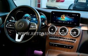 Xe Mercedes Benz GLC 200 4Matic 2022