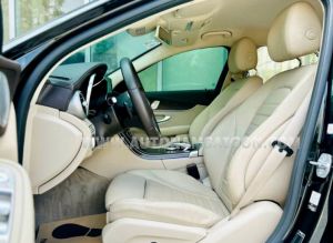 Xe Mercedes Benz C class C200 Exclusive 2020