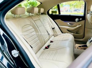 Xe Mercedes Benz C class C200 Exclusive 2020