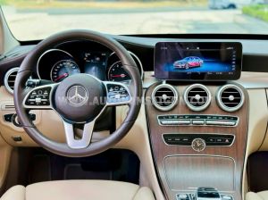 Xe Mercedes Benz C class C200 Exclusive 2020