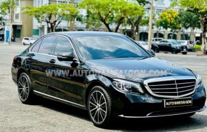 Xe Mercedes Benz C class C200 Exclusive 2020