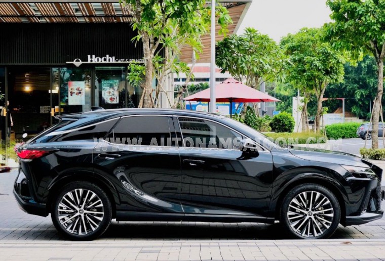 Lexus RX 350 Premium 2023