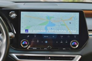 Xe Lexus RX 350 Premium 2023