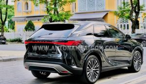 Xe Lexus RX 350 Premium 2023