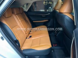 Xe Lexus NX 300 2019