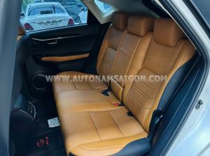 Xe Lexus NX 300 2019