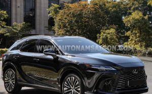 Xe Lexus RX 350 Premium 2023
