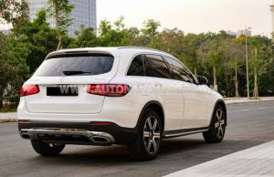 Xe Mercedes Benz GLC 200 4Matic 2020