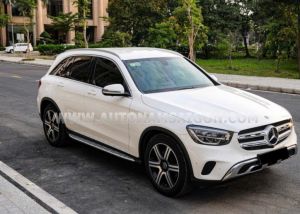Xe Mercedes Benz GLC 200 4Matic 2020